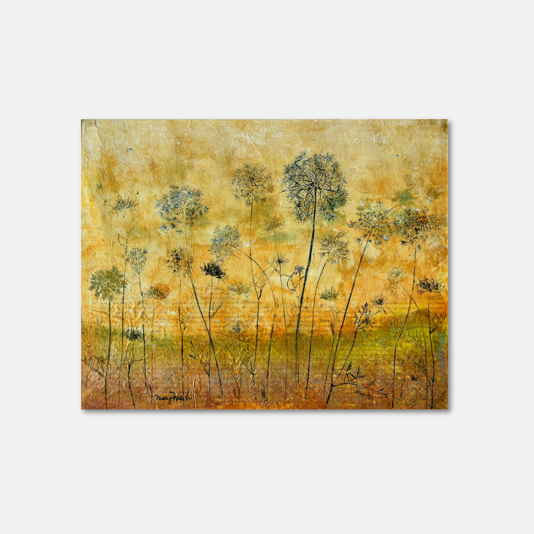 Earthy Elegance