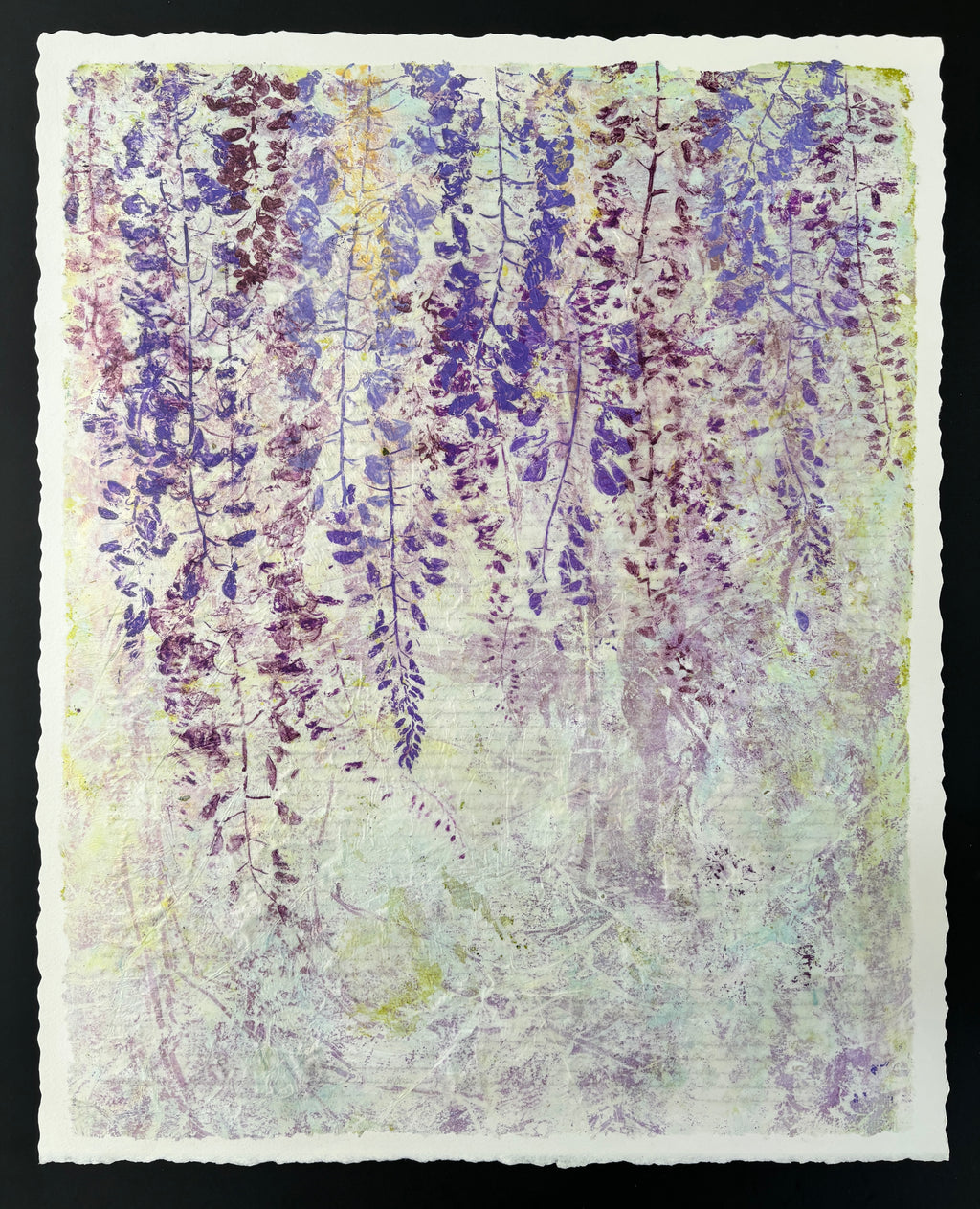 Calming Canopy