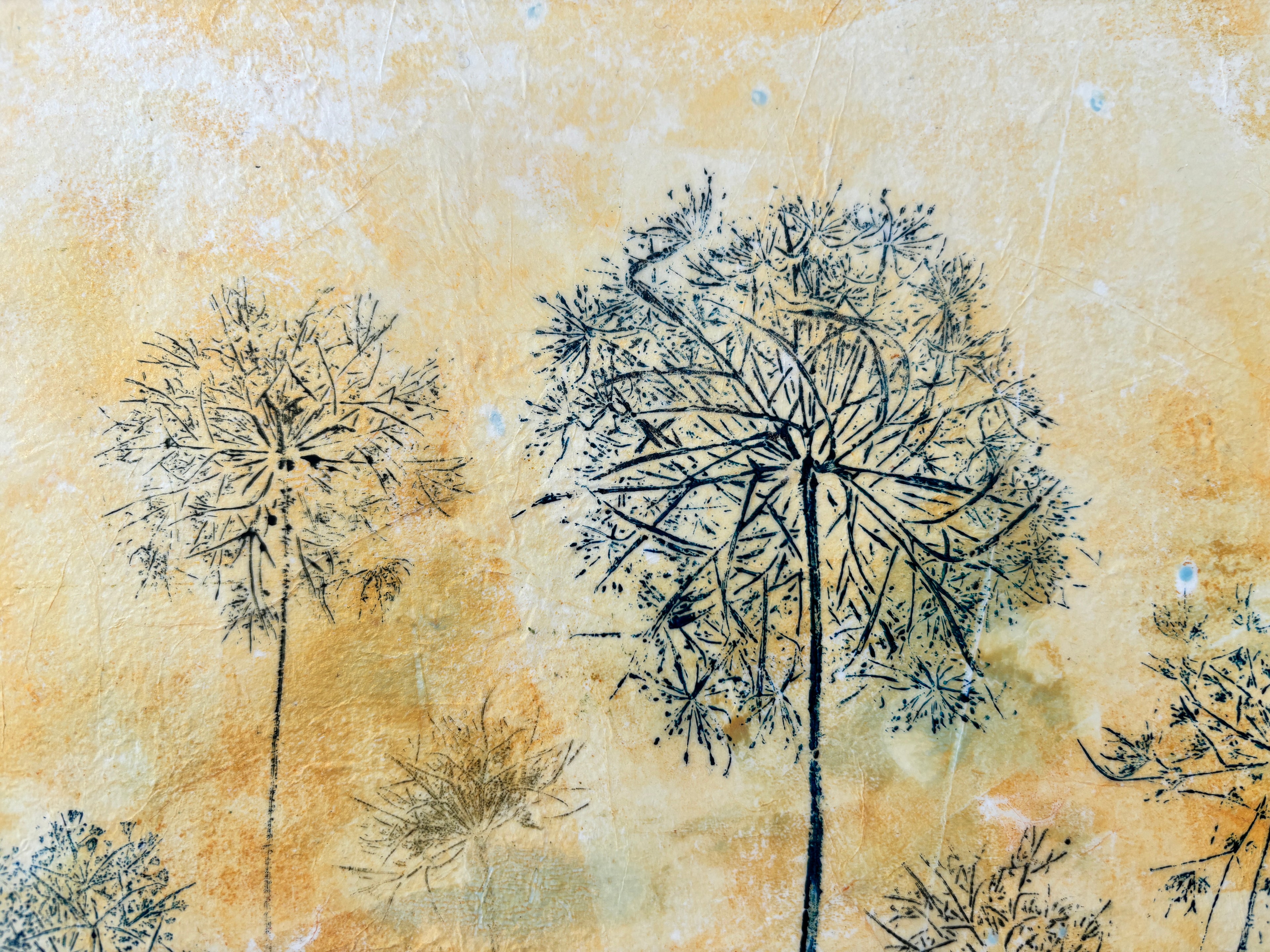 Earthy Elegance