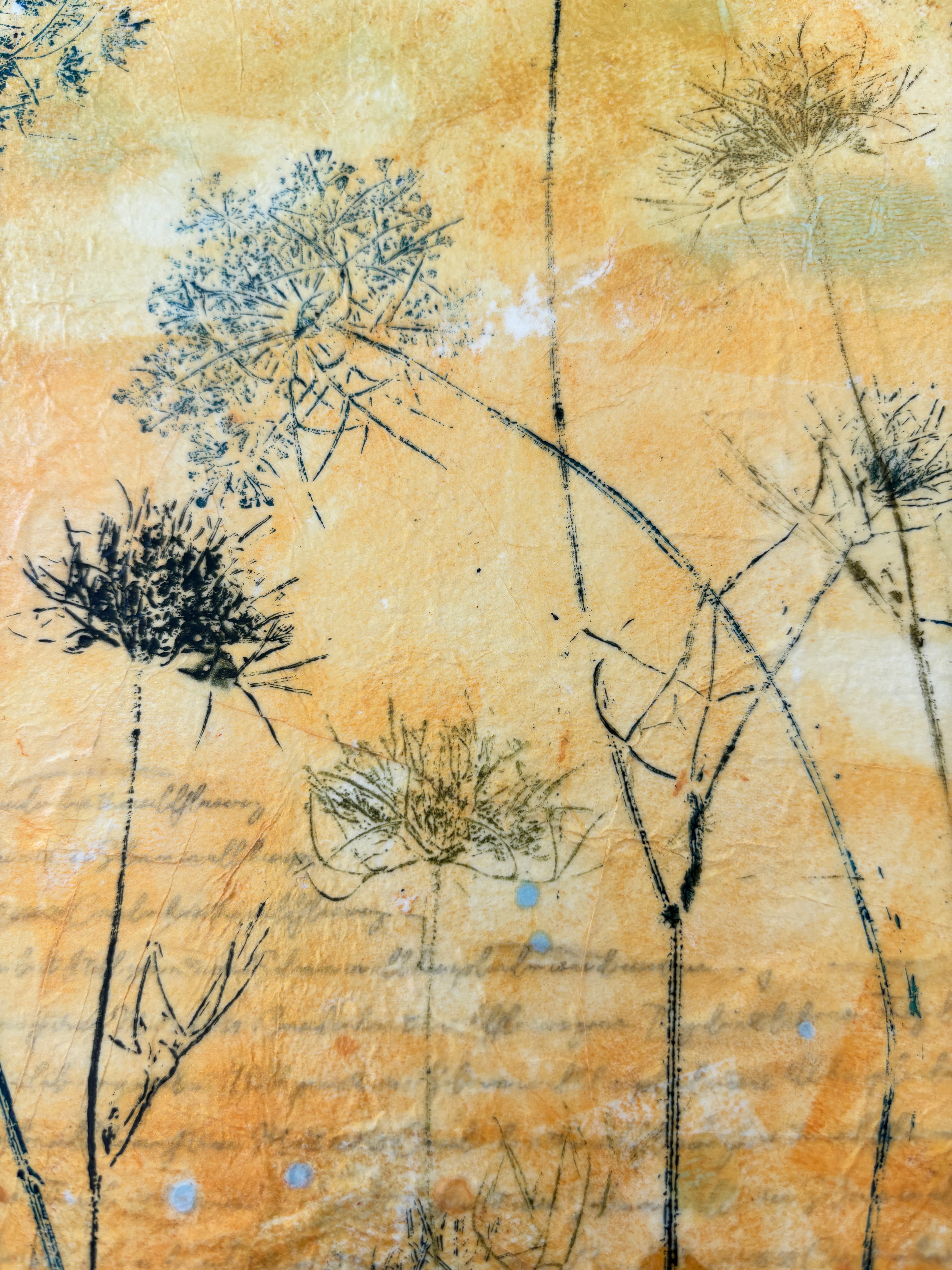 Earthy Elegance