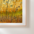 Earthy Elegance