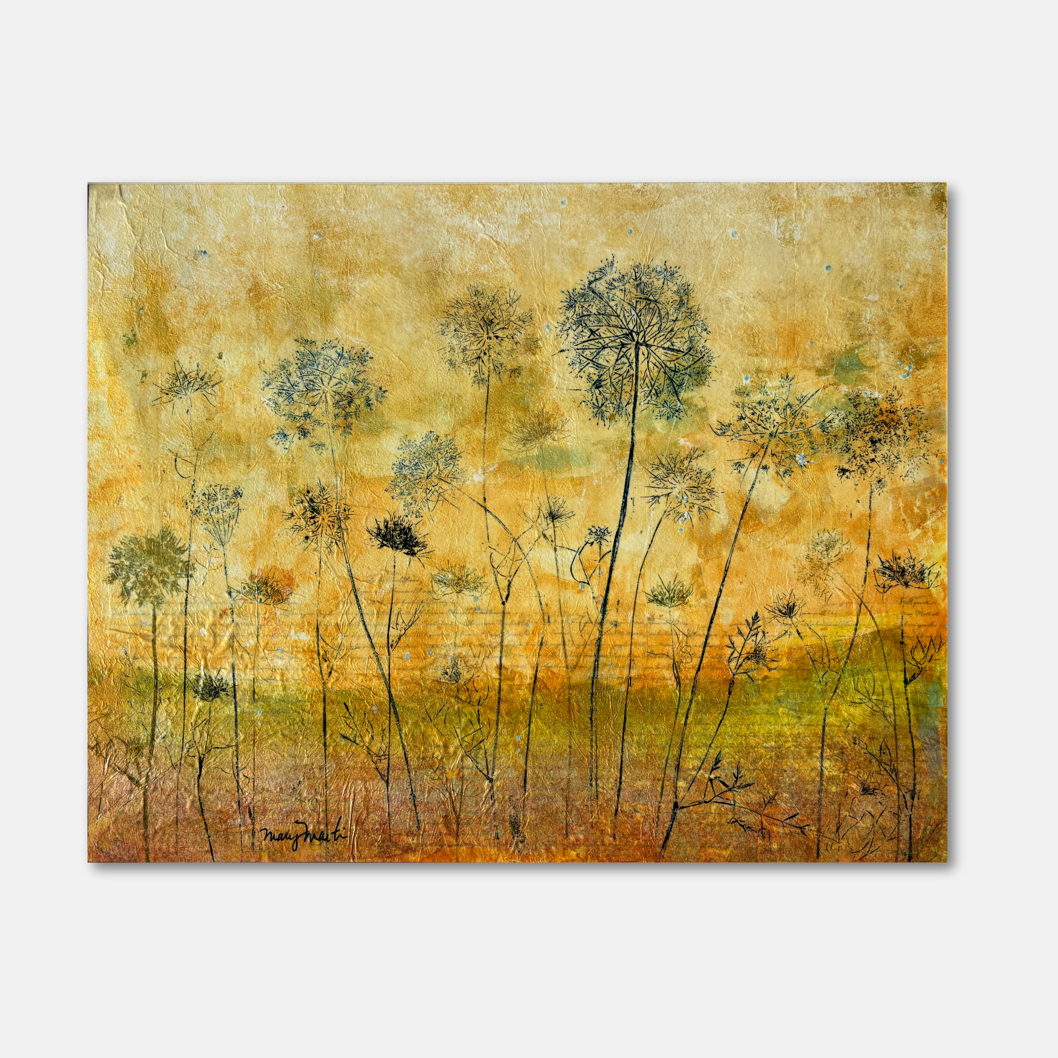 Earthy Elegance
