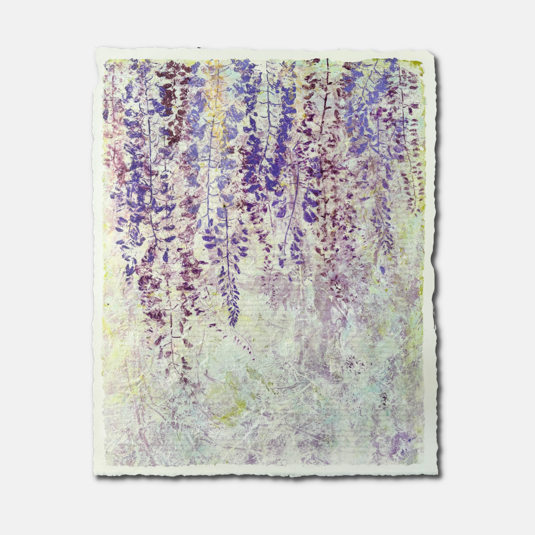 Calming Canopy