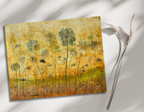 Earthy Elegance